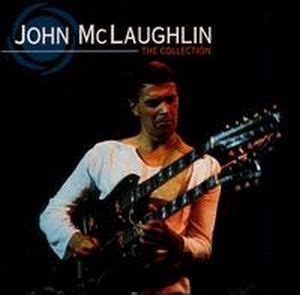 JOHN MCLAUGHLIN The Collection reviews