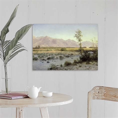 Prairie Landscape Wall Art, Canvas Prints, Framed Prints, Wall Peels ...