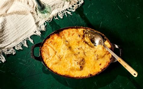 Gratin Dauphinois Recipe - Los Angeles Times