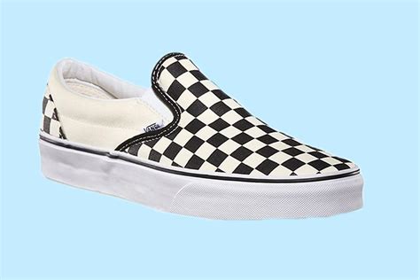 Checkered Vans Wallpapers - Wallpaper Cave