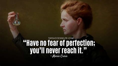 Top 35 Inspiring Marie Curie Quotes To Use Your Gifts