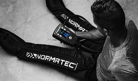 NormaTec Compression – Optimal Sports Therapy and Wellness