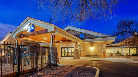 Best Western Denver Southwest - Hotels Lakewood Colorado