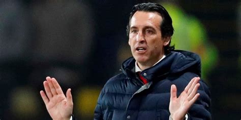 LaLiga: Former Arsenal boss Unai Emery appointed Villarreal manager on ...