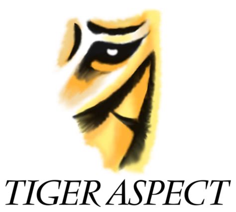 Tiger Aspect Productions - Logopedia, the logo and branding site