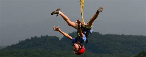 ZIPLINE - Sunburst Adventures