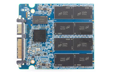 Crucial MX500 SSD Review (500GB) - StorageReview.com