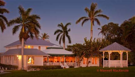 Tarpon Lodge & Restaurant | FL Waterfront Accommodations & Fine Dining ...