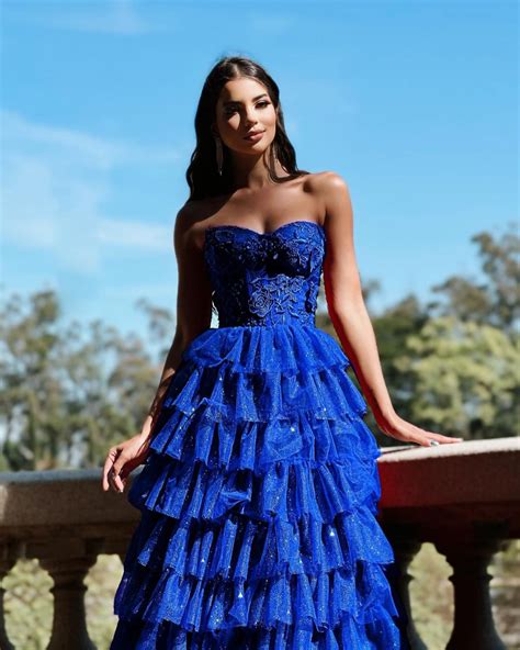 Homecoming Dresses Long 2024 - Jere Garland