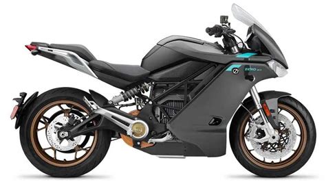 Zero Motorcycles SR/F News and Reviews | RideApart.com