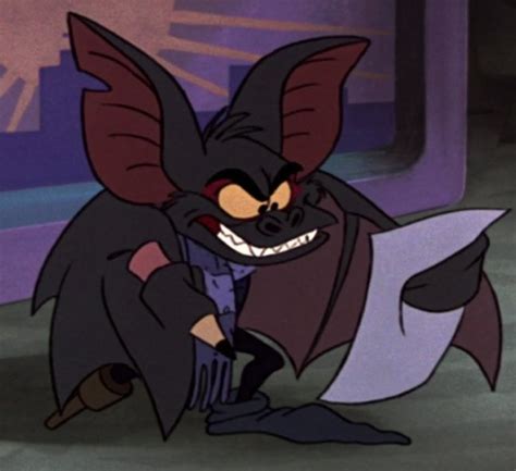 My Top 10 Favorite Animated Bats | Cartoon Amino