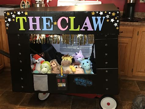 toy story claw machine diy - Jolynn Emanuel