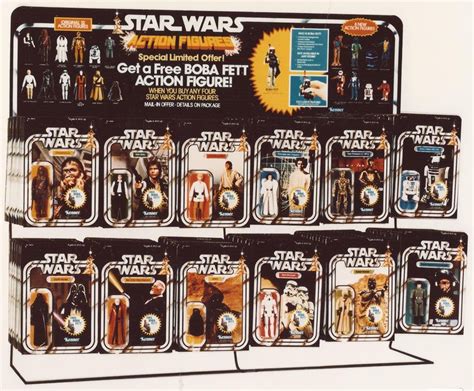 About - kenner star wars action figures 1977-1979