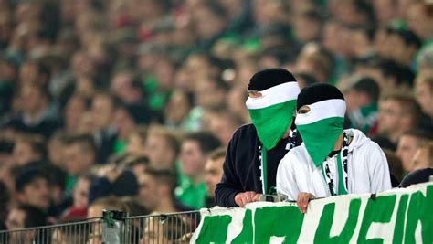 Hannover 96: Ein Brief an ausgewählte Fans - DER SPIEGEL