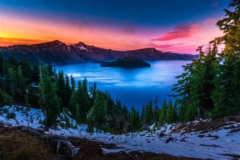 Top 21 Most Beautiful Places To Visit In Oregon - GlobalGrasshopper