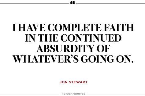 12 Jon Stewart Quotes That Reveal His Wit and Heart