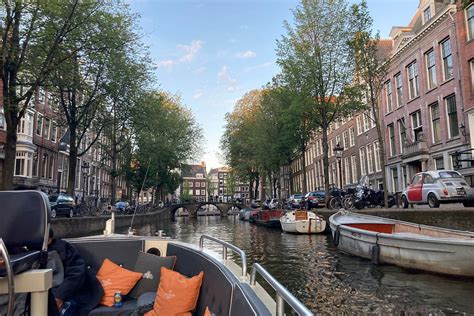 This Canal Cruise in Amsterdam Was Just Named the No. 1 Travel ...