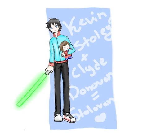 Kevin Stoley by yuyafangirl on DeviantArt