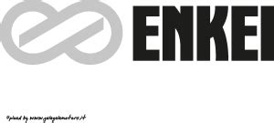 Enkei Logo Vector - (.Ai .PNG .SVG .EPS Free Download)