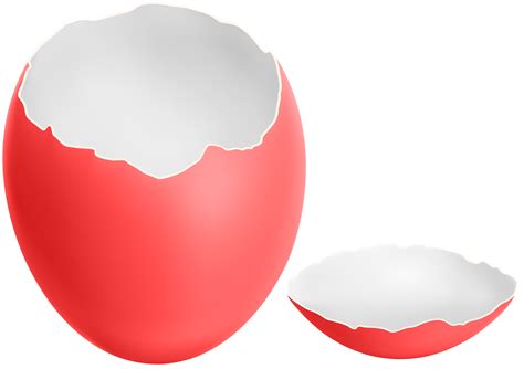 Egg clipart broken egg, Egg broken egg Transparent FREE for download on ...