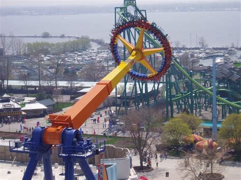 Photobucket | Cedar point amusement park, Thrill ride, Amusement park rides