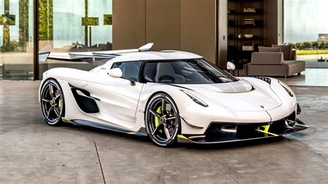 Koenigsegg Jesko Wallpapers | SuperCars.net