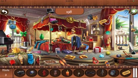 Hidden Object PC Latest Version Game Free Download – The Amuse Tech