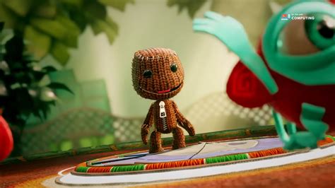 40 sackboy a big adventure