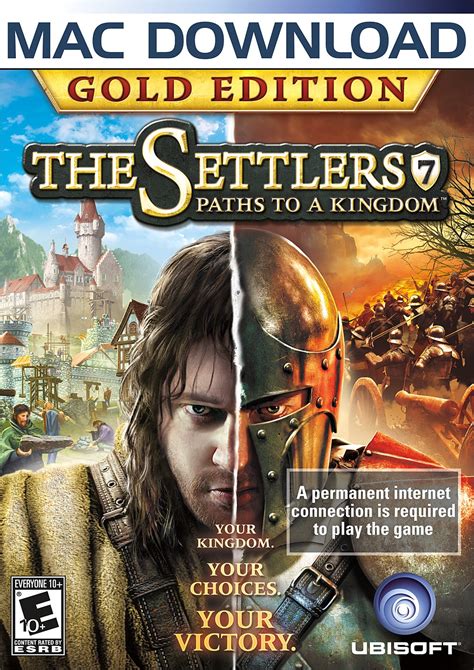 The Settlers 7: Paths to a Kingdom [Images] - IGN