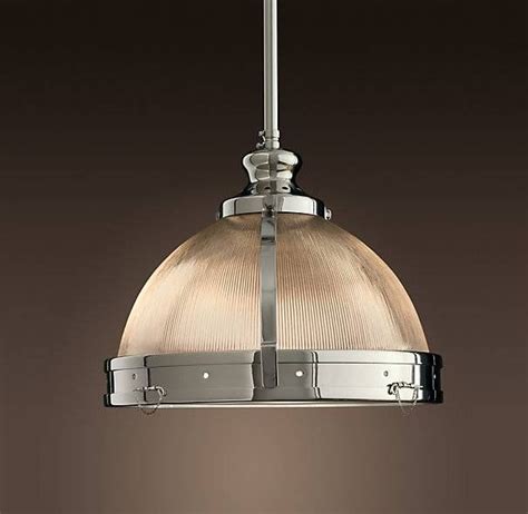 The Best Restoration Hardware Pendant Lighting