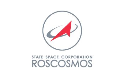 Roscosmos Logo