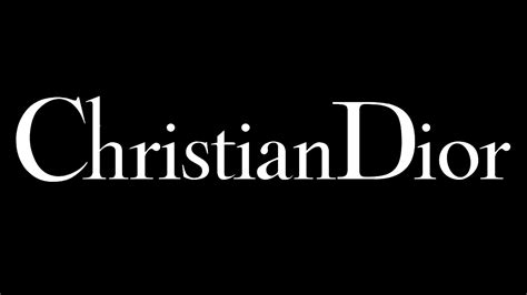 Christian Dior Logo Wallpaper