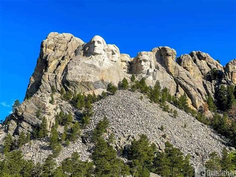 How to Have One Epic Day at Mount Rushmore National Memorial - Travel ...