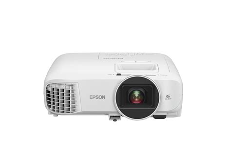 Epson Home Cinema 2200 3 LCD Full HD 1080p Projector with Android TV ...