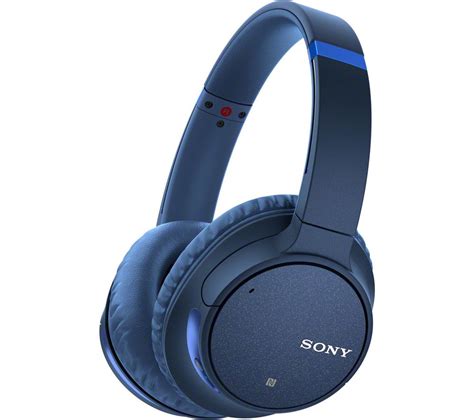 SONY WH-CH700N Wireless Bluetooth Noise-Cancelling Headphones vs BEATS ...