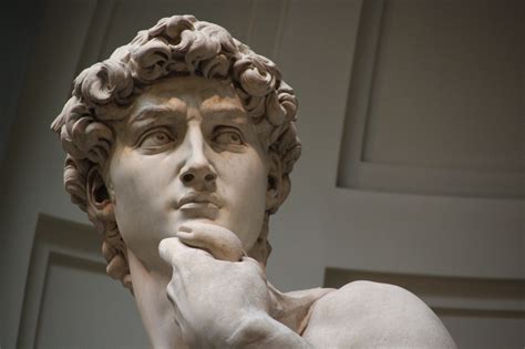 A guide to Michelangelo’s sculptures in Florence