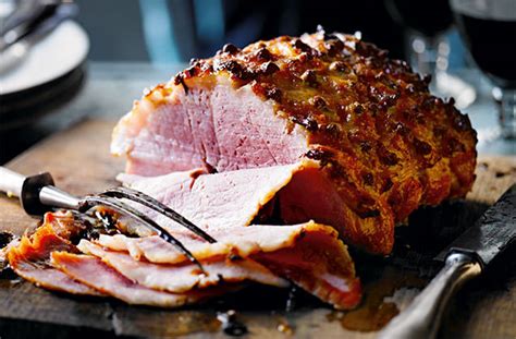 17 Ham Recipes for Christmas | Happy Christmas New Year Greetings