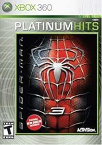 Amazon.com: Spider-Man 3 - Xbox 360 : Video Games