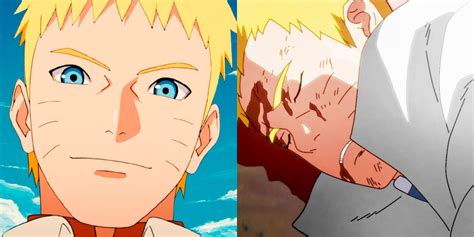 Boruto: The True Fate Of Naruto Uzumaki, Explained | Flipboard