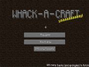 Minecraft Scene Creator Online Game & Unblocked - Flash Games Player