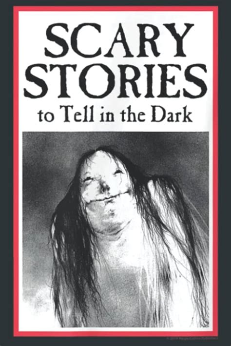 the story of harold from scary stories to tell in the dark is a ...