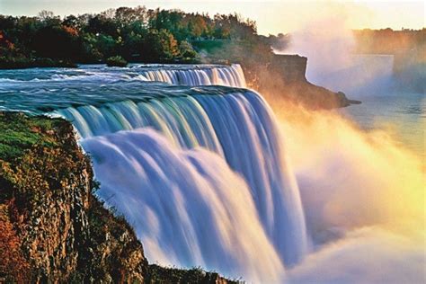 Niagara Falls State Park: Buffalo Attractions Review - 10Best Experts ...