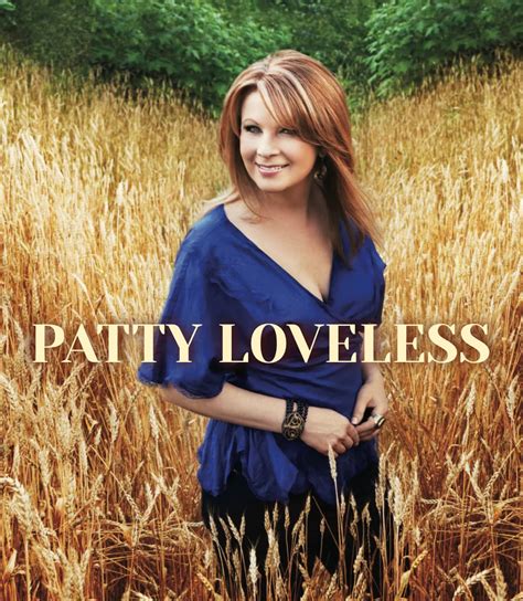 Patty Loveless | Official Website