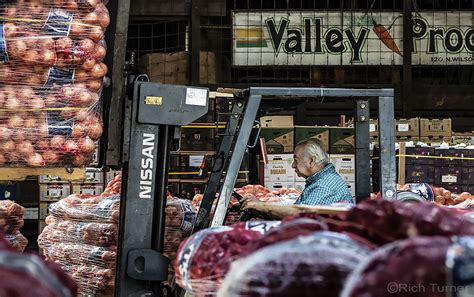 “Truck Farming” Was the Path into Agriculture | Soundings Magazine