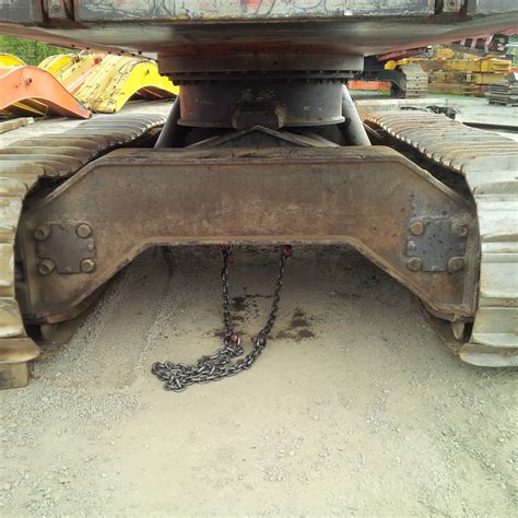 Madill Feller Buncher Parts