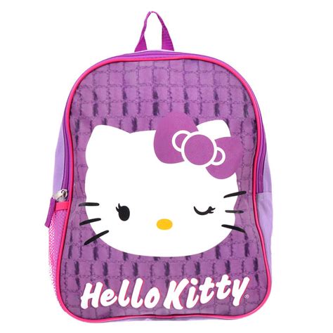 Hello Kitty Backpack | Walmart Canada