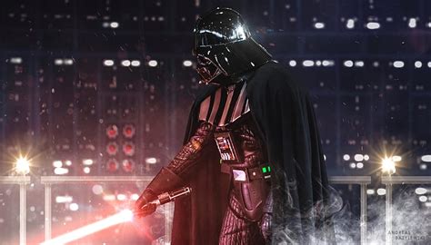 HD wallpaper: darth vader 4k full screen hd | Wallpaper Flare