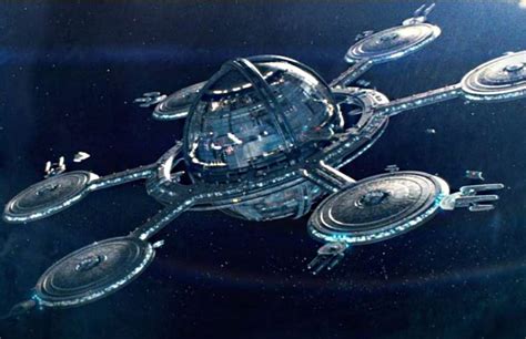 1920x1080px, 1080P free download | Star trek space station, round ...