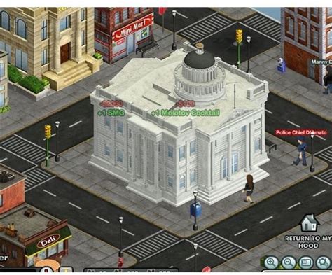 Crime City Game Hints and Tips - Easy Tricks for Ruling the Mafia Boss ...