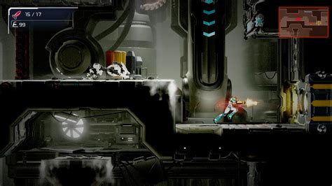 Metroid Dread for Nintendo Switch Gets Lots of Gameplay and First ...